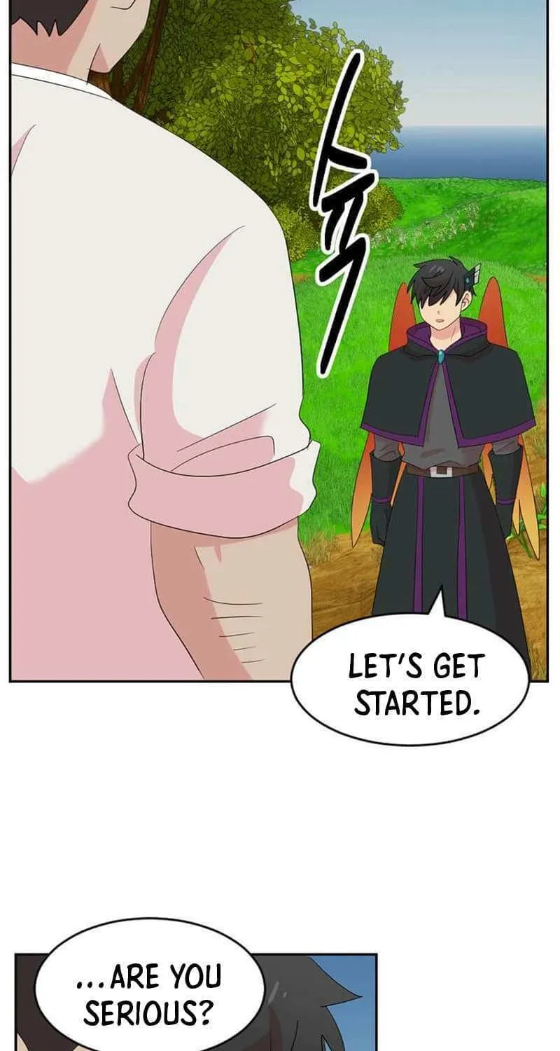 Reader Chapter 203 page 53 - 