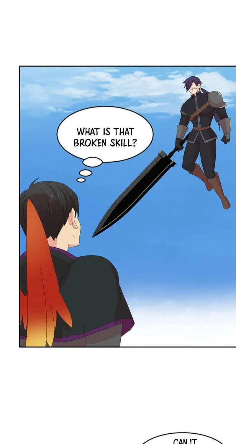 Reader Chapter 204 page 11 - 
