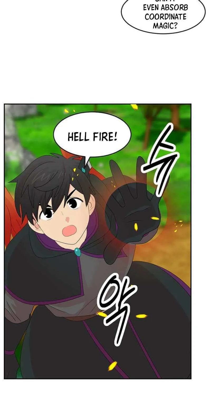 Reader Chapter 204 page 12 - 