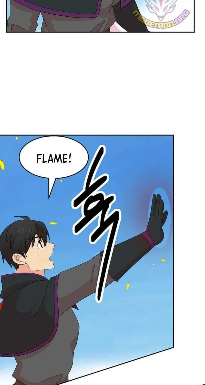 Reader Chapter 204 page 19 - 