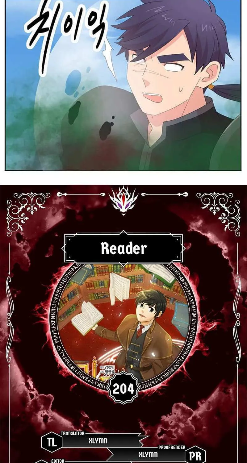 Reader Chapter 204 page 3 - 