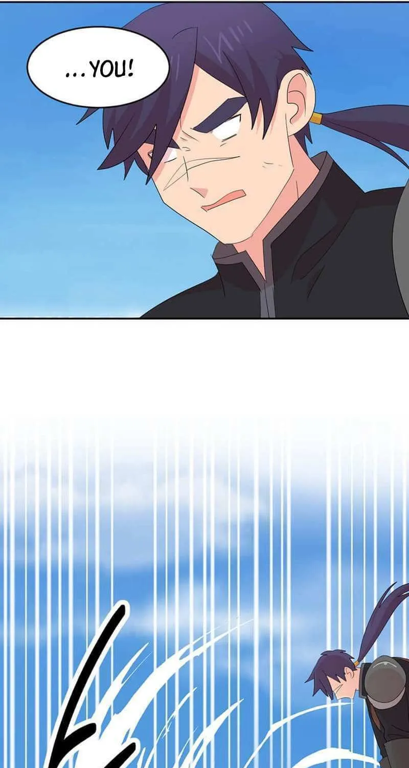 Reader Chapter 204 page 22 - 