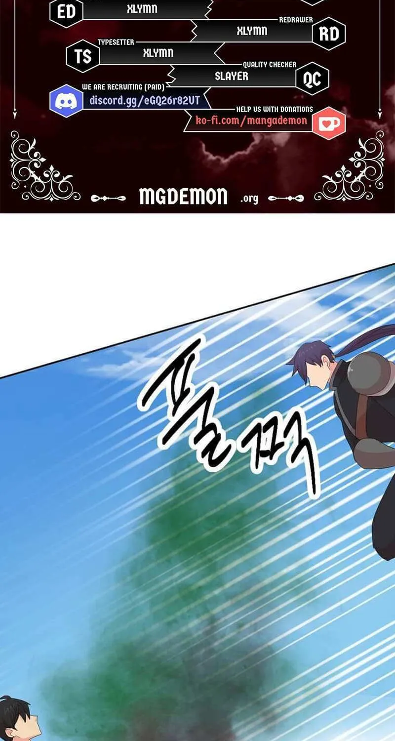 Reader Chapter 204 page 4 - 