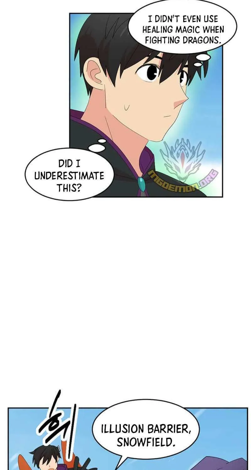 Reader Chapter 204 page 31 - 