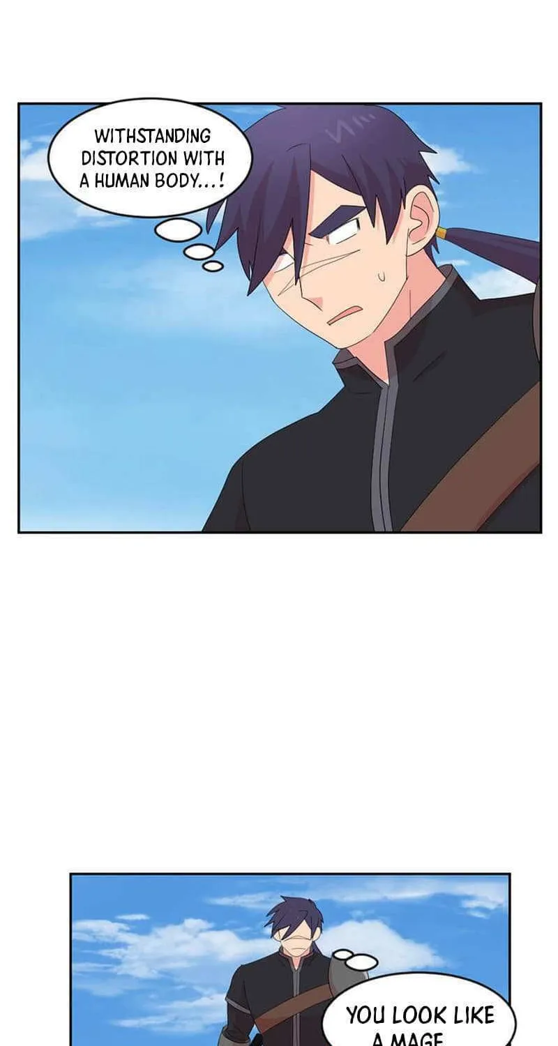 Reader Chapter 204 page 34 - 