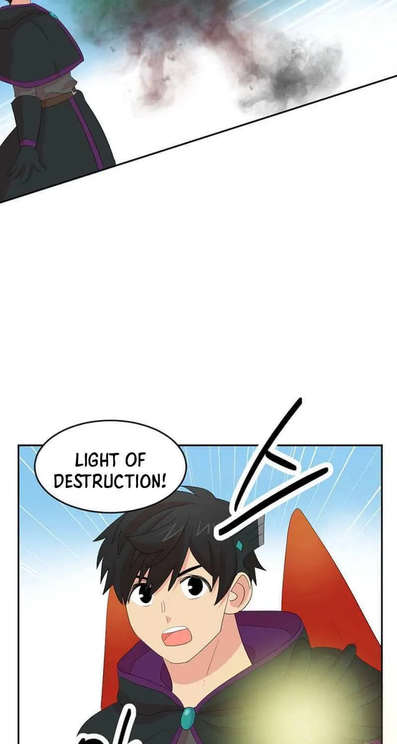 Reader Chapter 204 page 5 - 