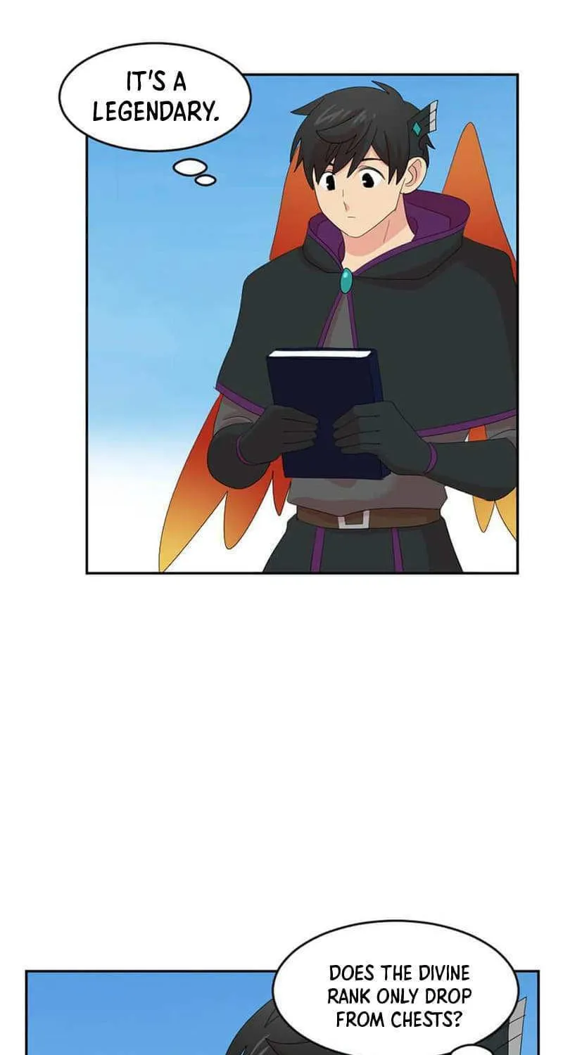 Reader Chapter 204 page 65 - 