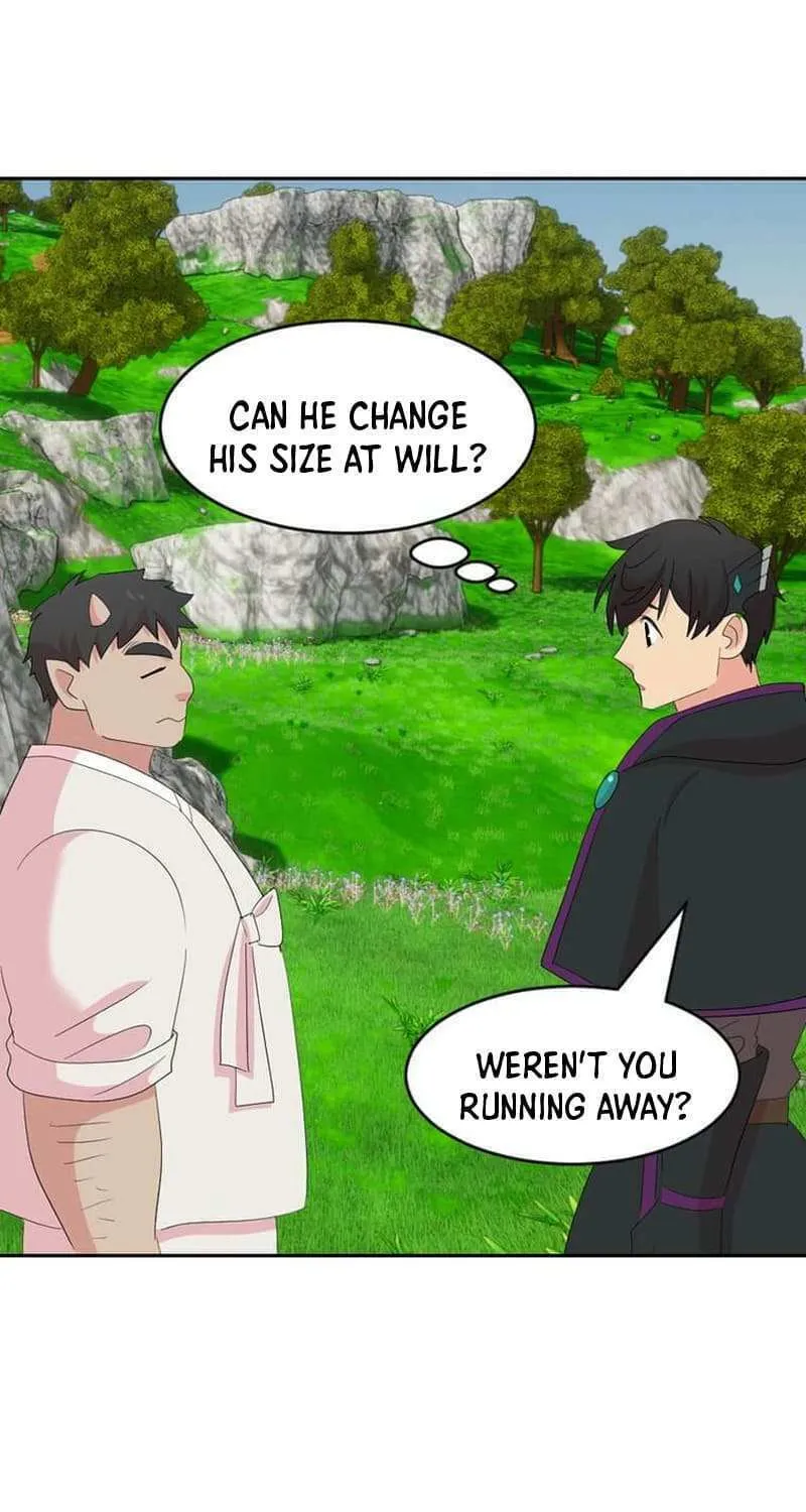 Reader Chapter 204 page 68 - 