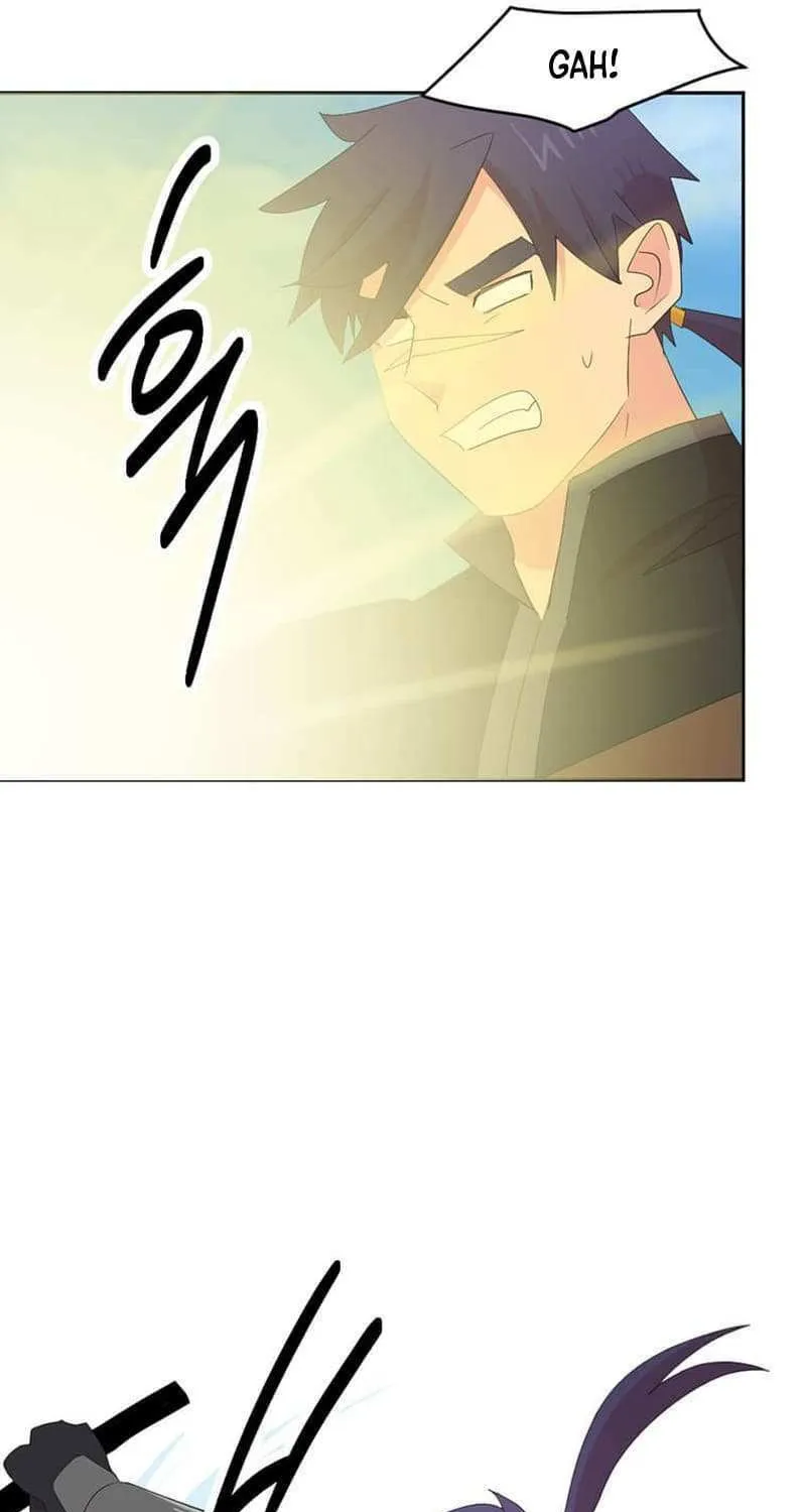 Reader Chapter 204 page 8 - 
