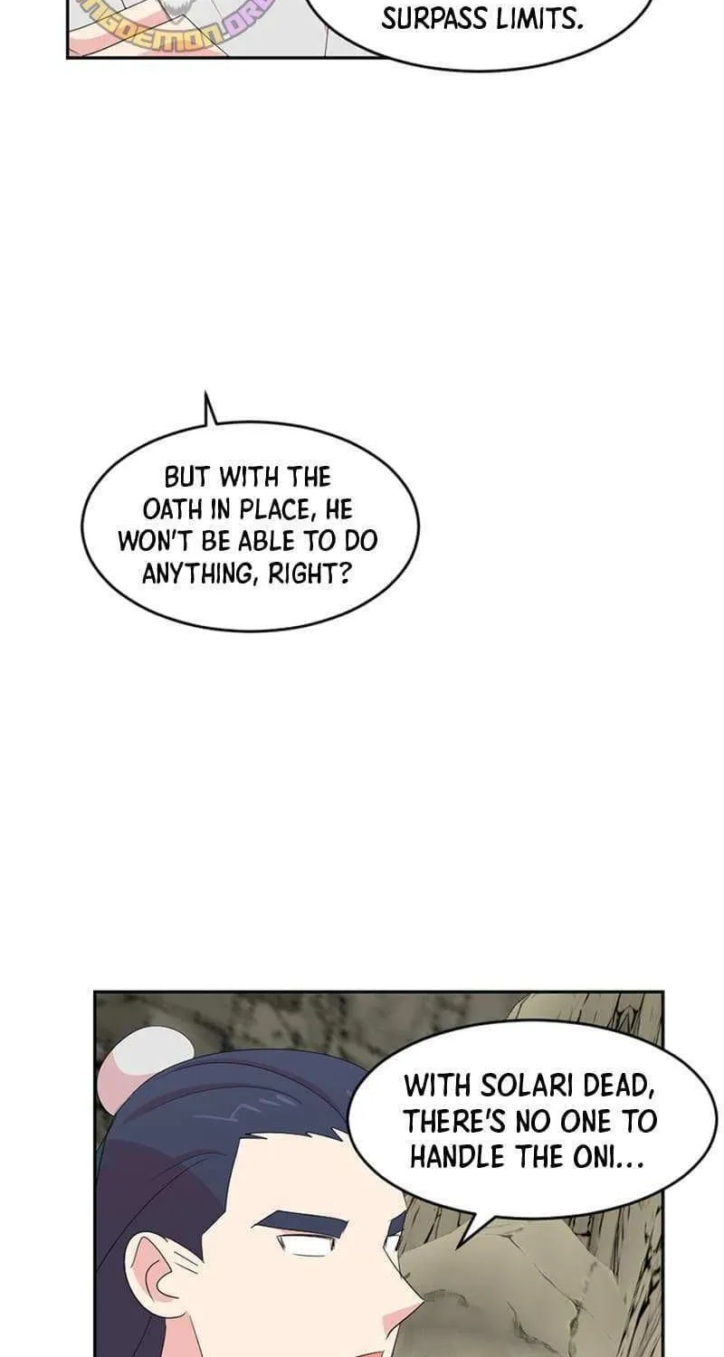 Reader Chapter 205 page 18 - 