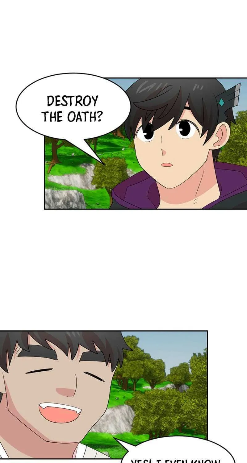 Reader Chapter 205 page 32 - 