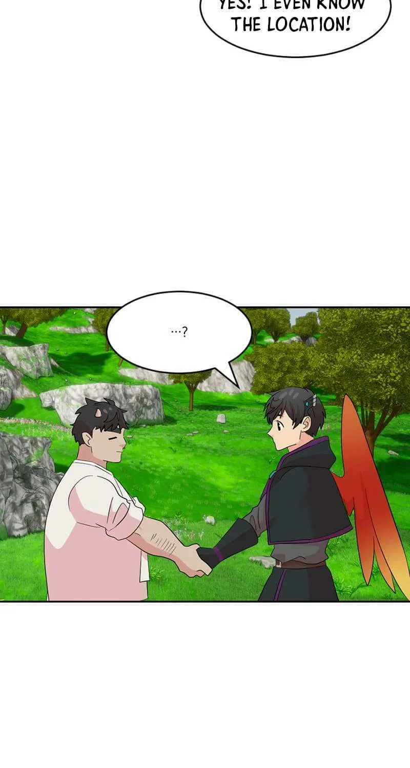 Reader Chapter 205 page 33 - 