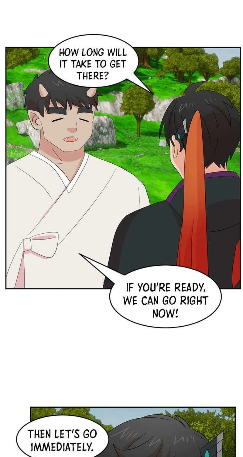 Reader Chapter 205 page 40 - 