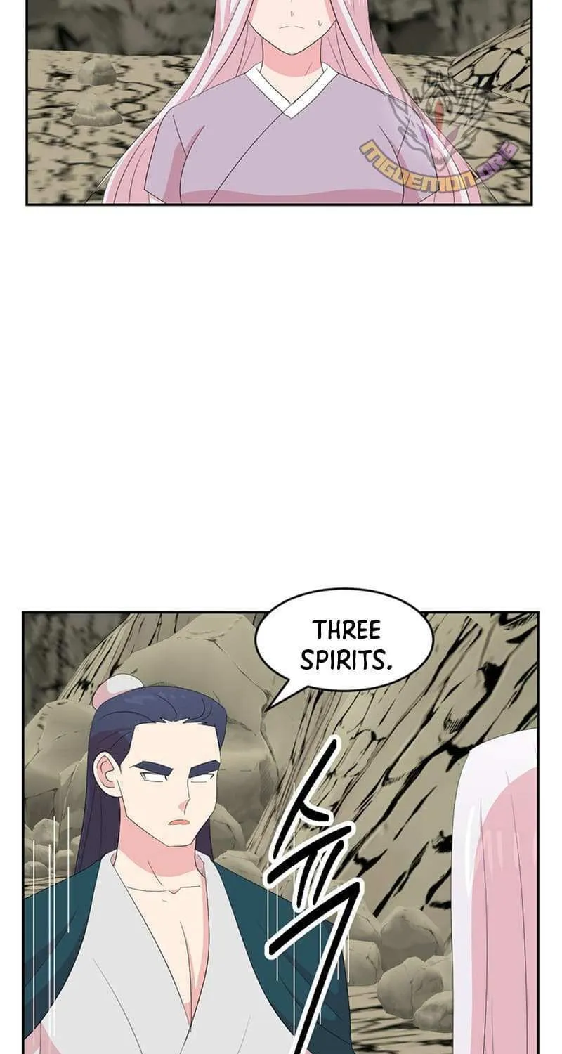 Reader Chapter 205 page 5 - 