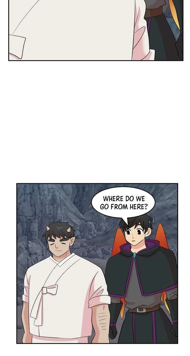 Reader Chapter 205 page 48 - 