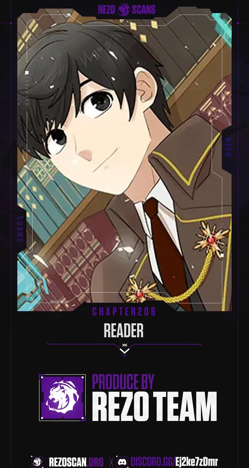 Reader Chapter 206 page 2 - 