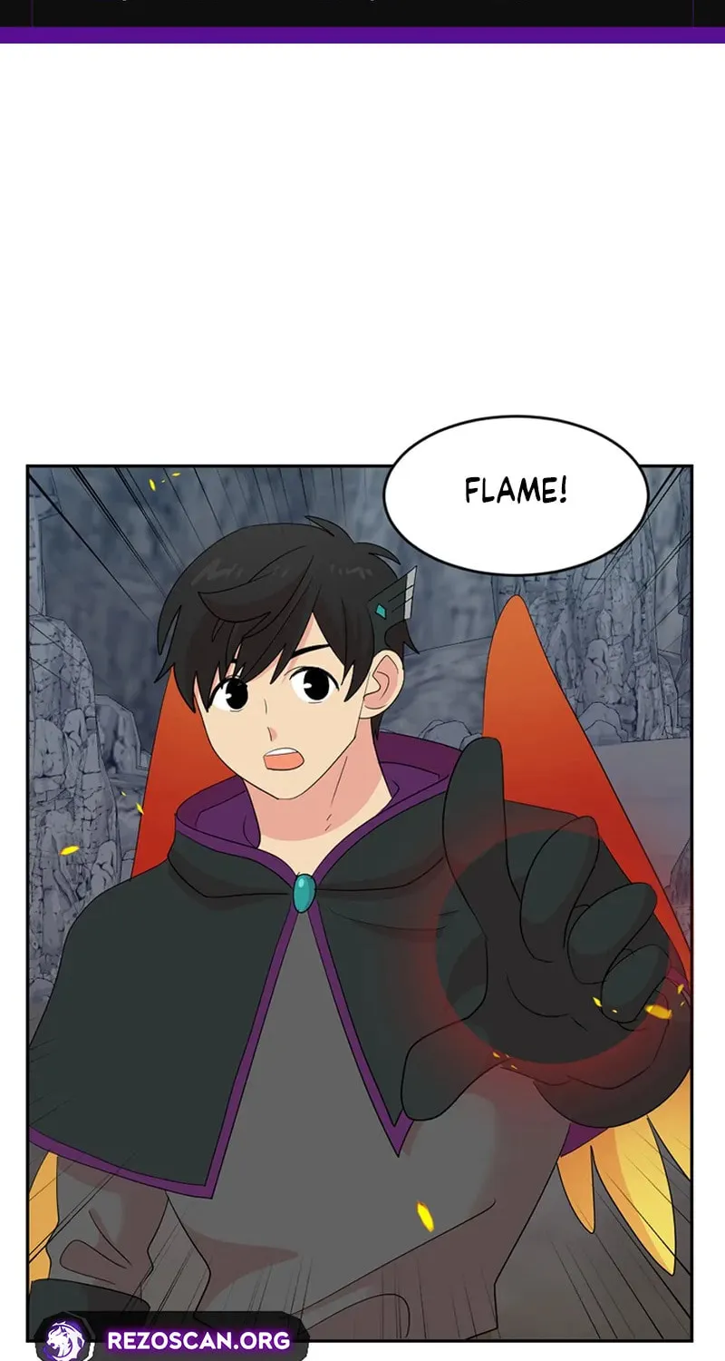 Reader Chapter 206 page 3 - 