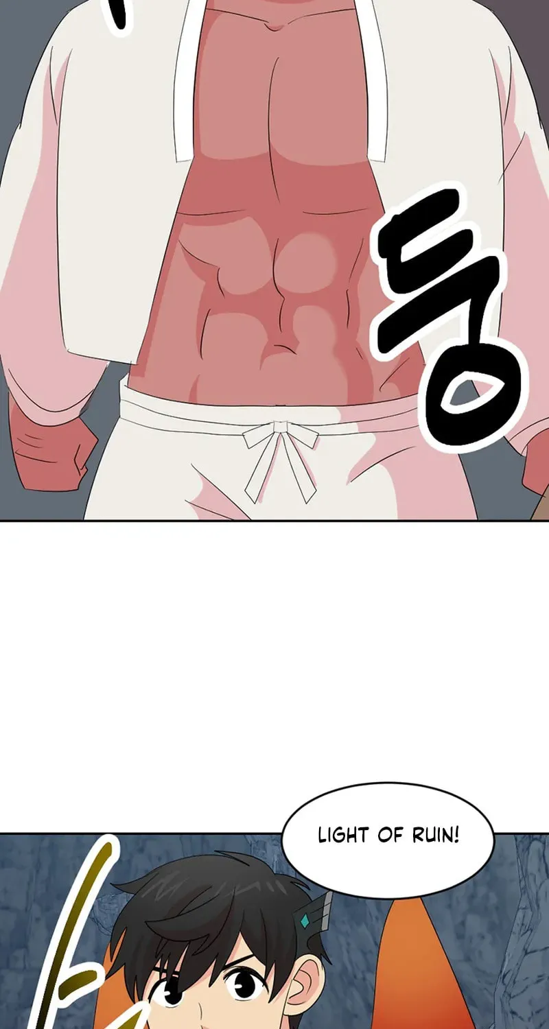 Reader Chapter 206 page 21 - 