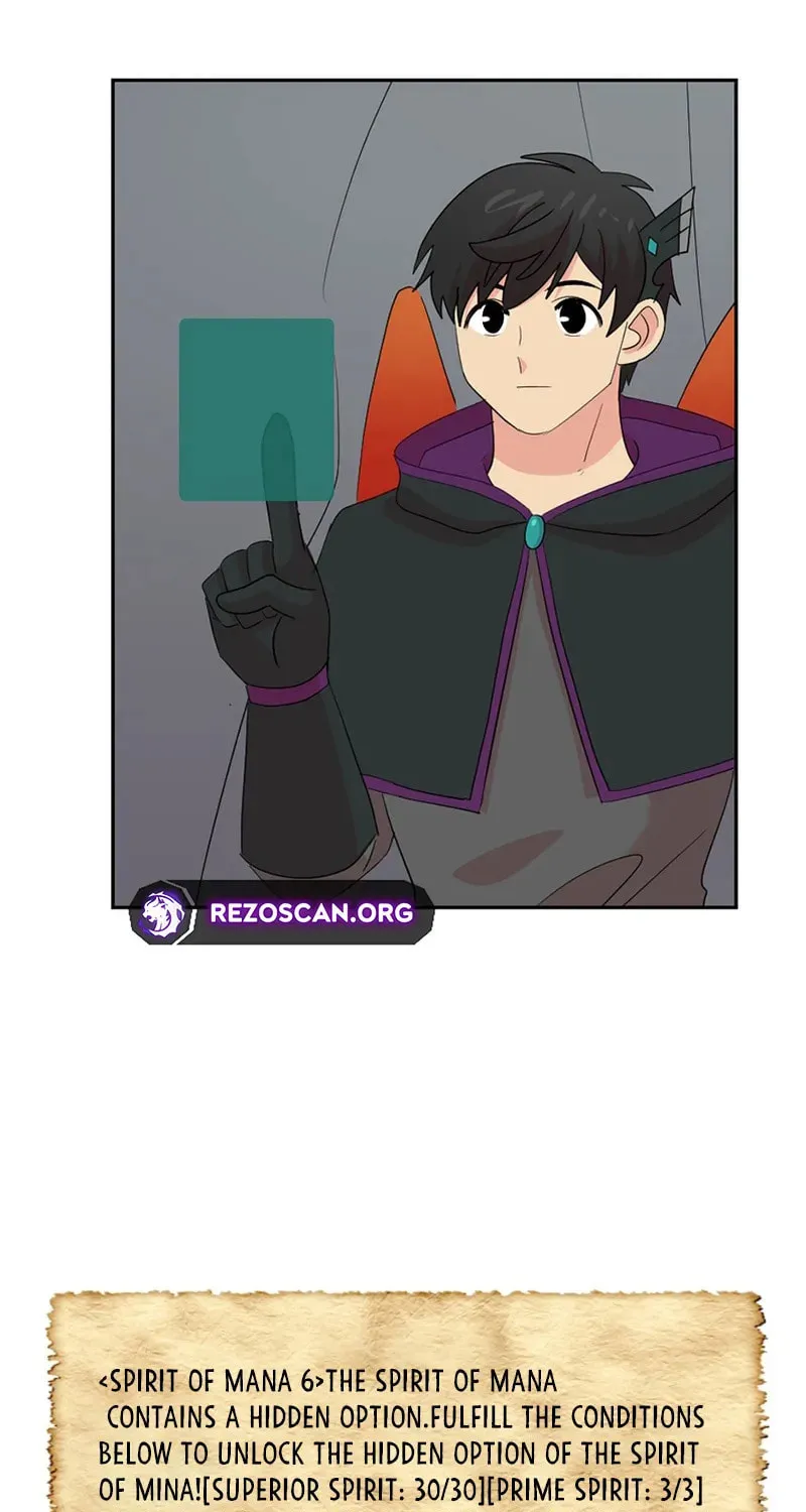 Reader Chapter 206 page 32 - 