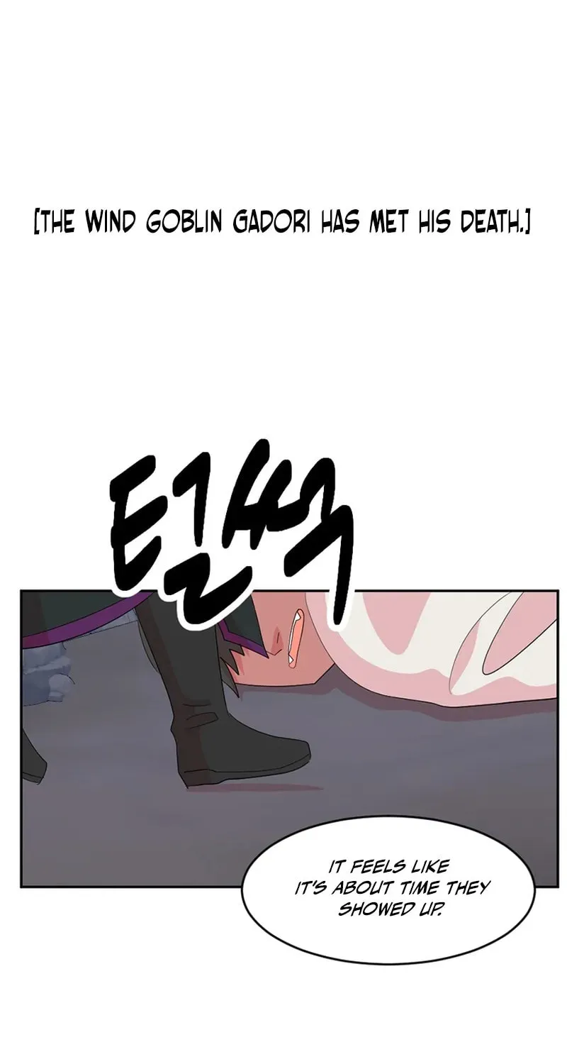 Reader Chapter 206 page 5 - 