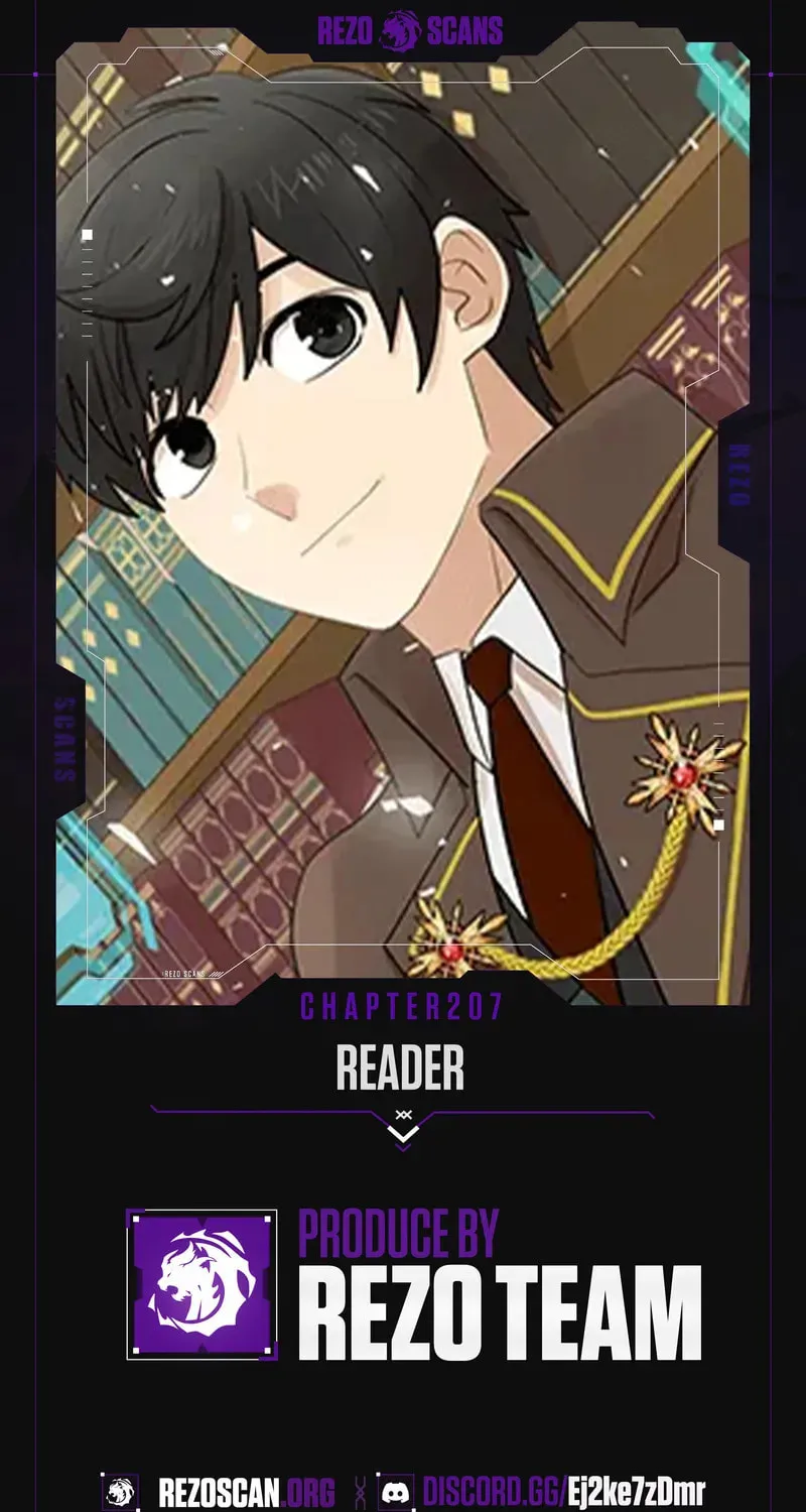 Reader Chapter 207 page 2 - 