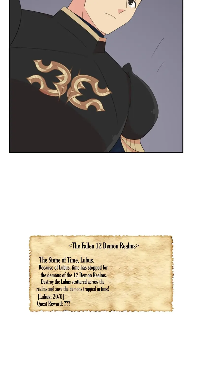 Reader Chapter 207 page 23 - 