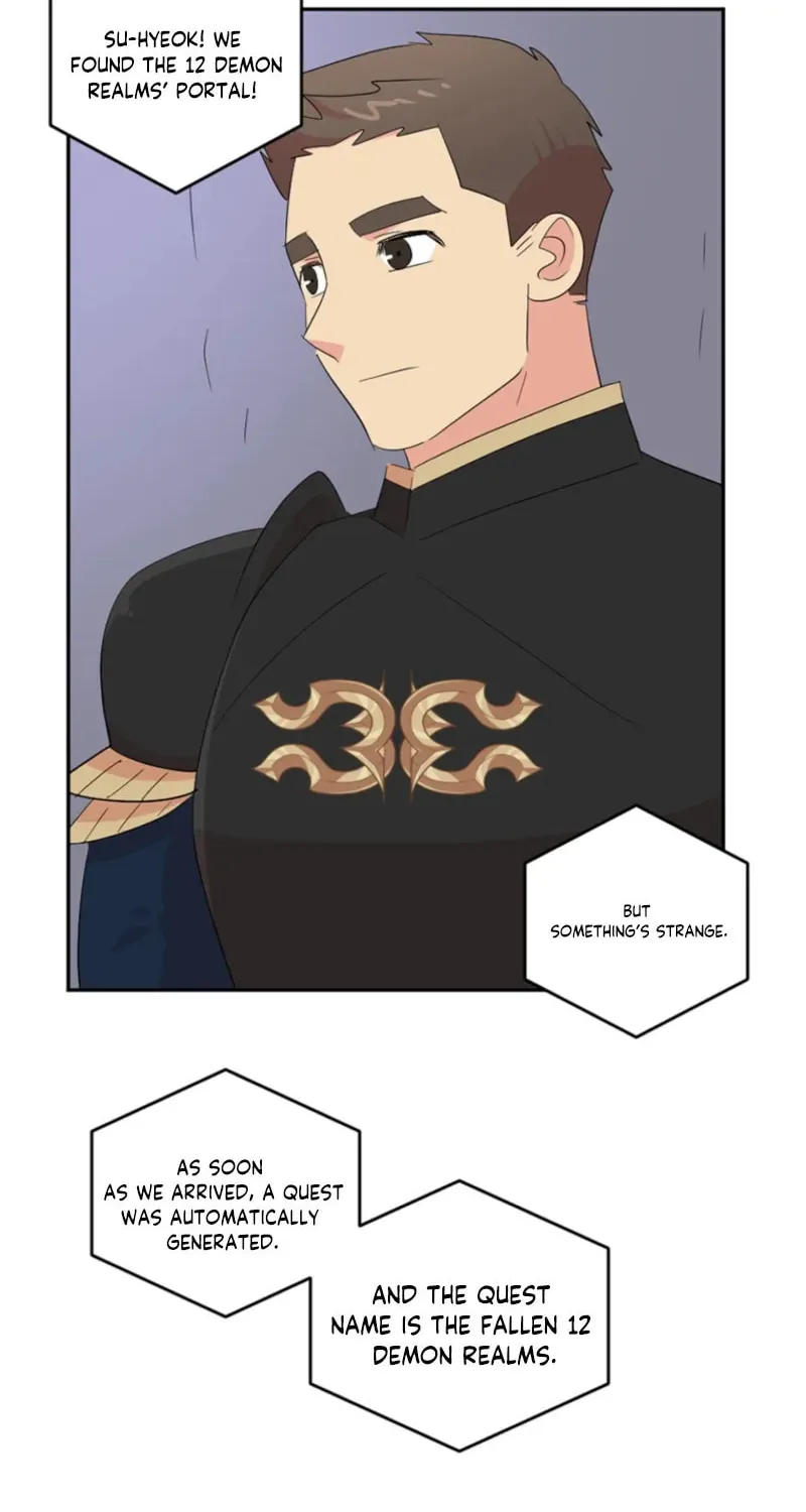Reader Chapter 207 page 27 - 