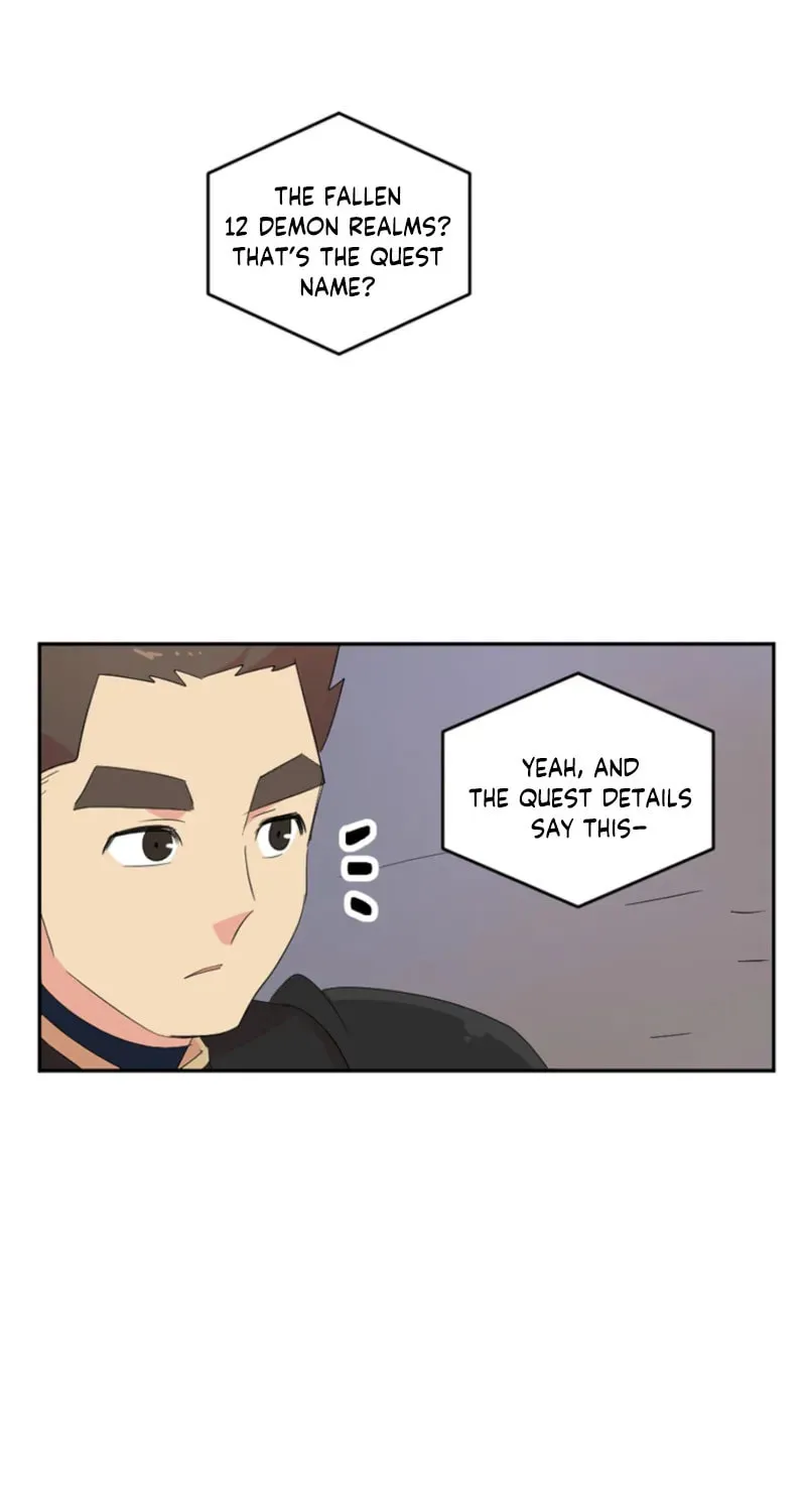 Reader Chapter 207 page 28 - 