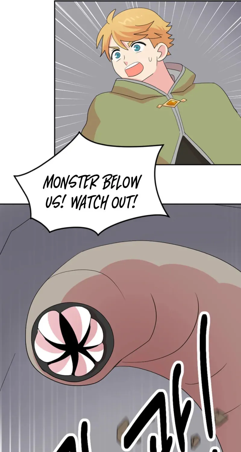 Reader Chapter 207 page 31 - 
