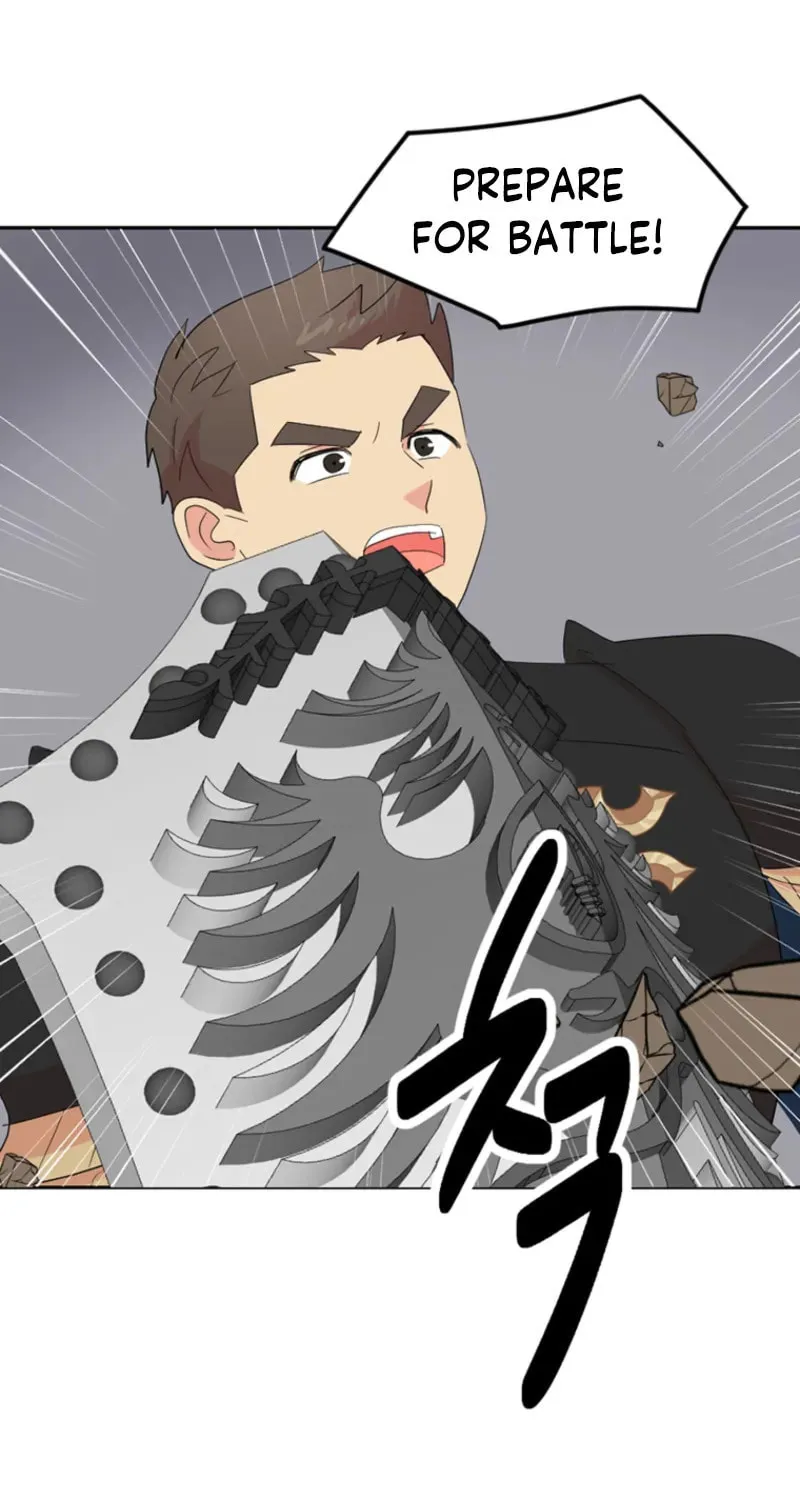 Reader Chapter 207 page 33 - 