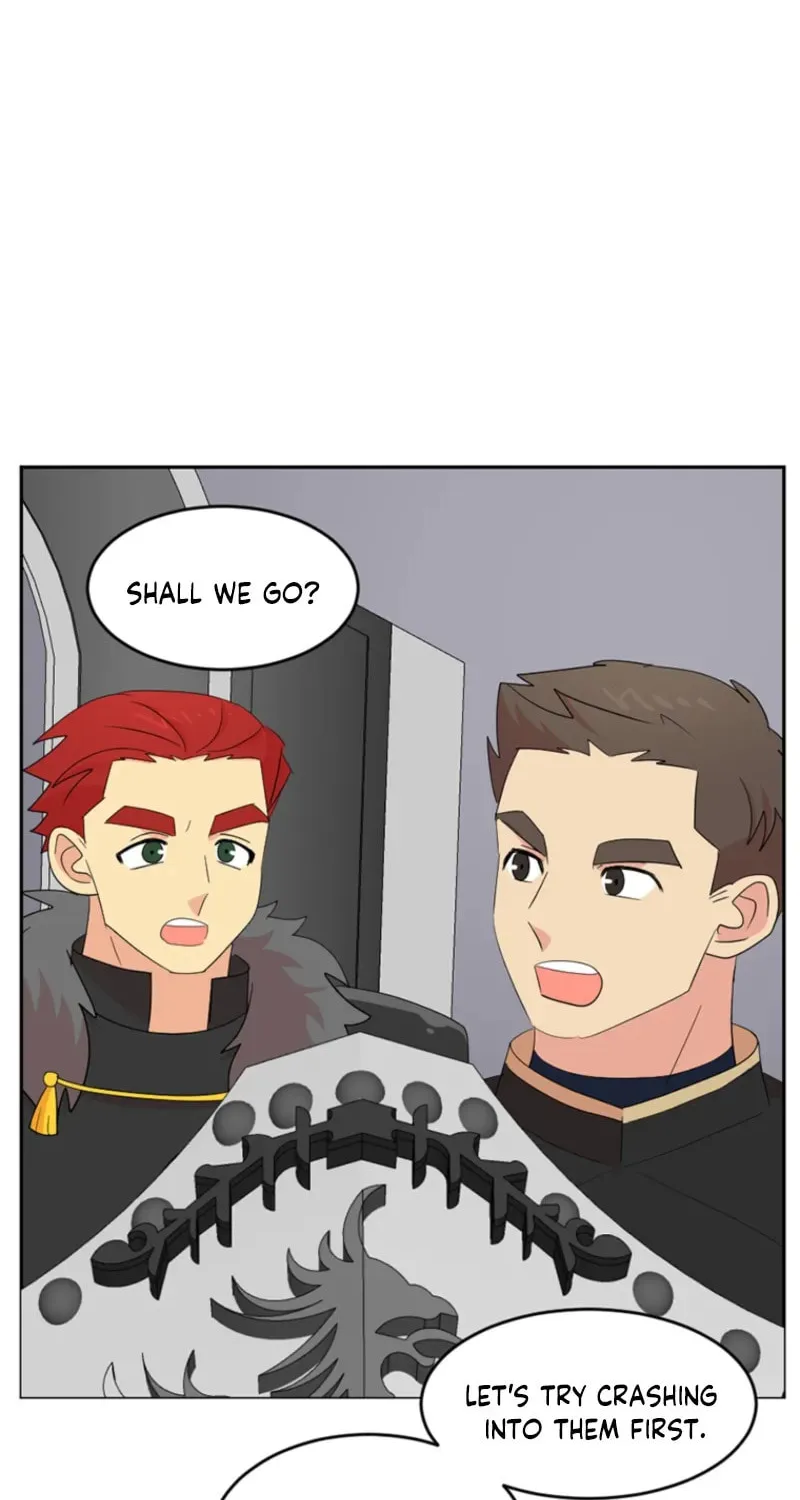 Reader Chapter 207 page 34 - 