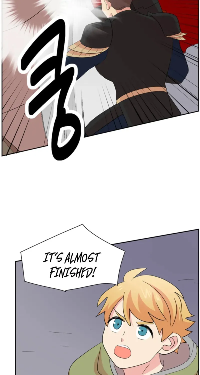 Reader Chapter 207 page 39 - 