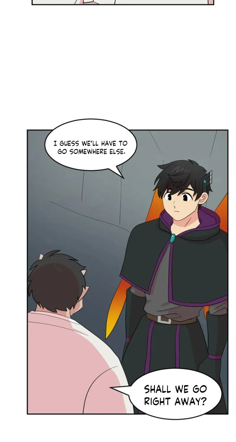 Reader Chapter 207 page 5 - 