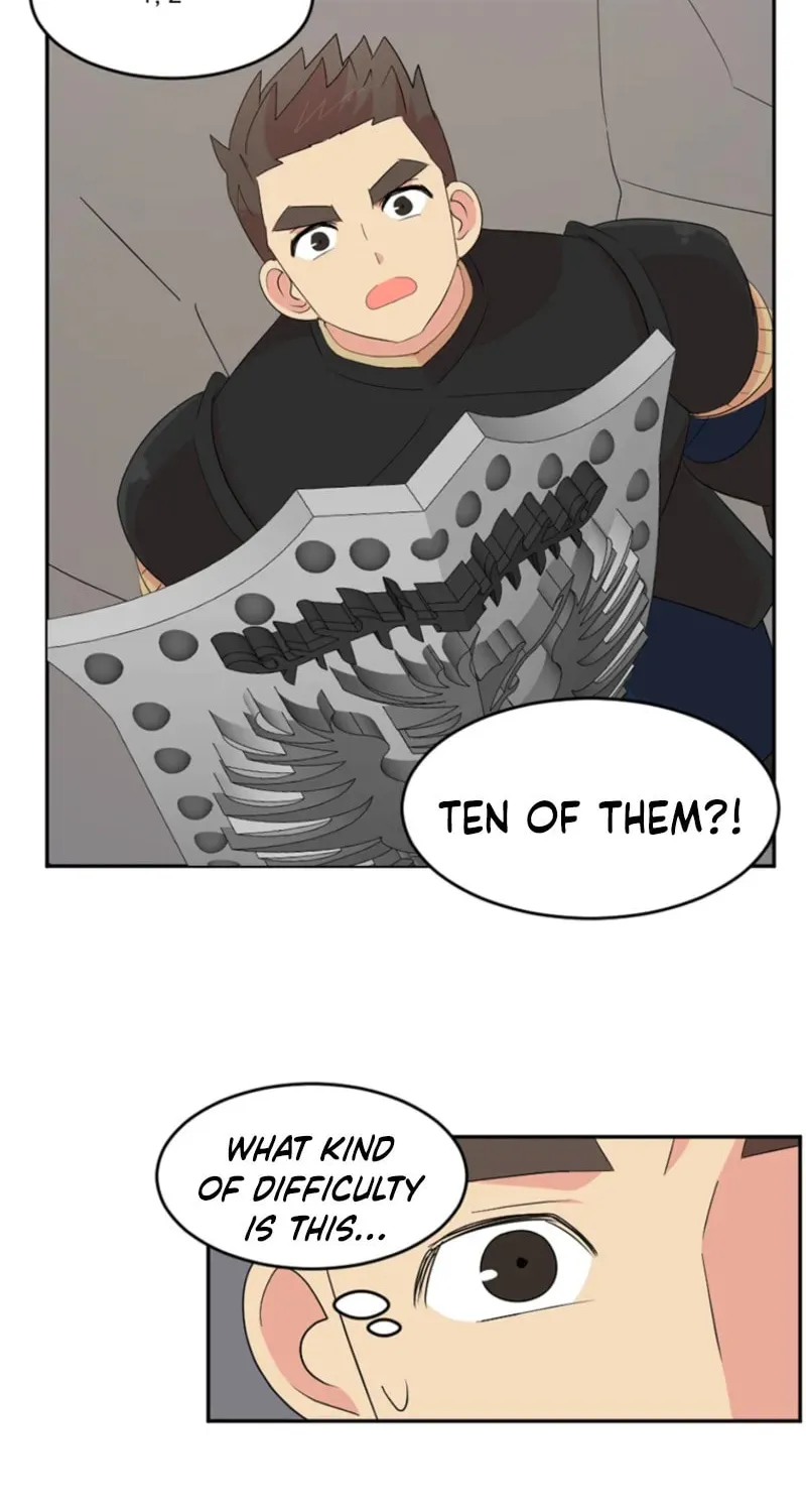 Reader Chapter 207 page 50 - 
