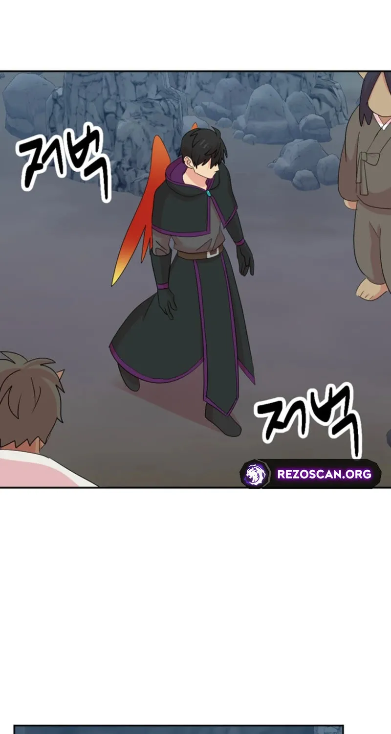 Reader Chapter 208 page 25 - 