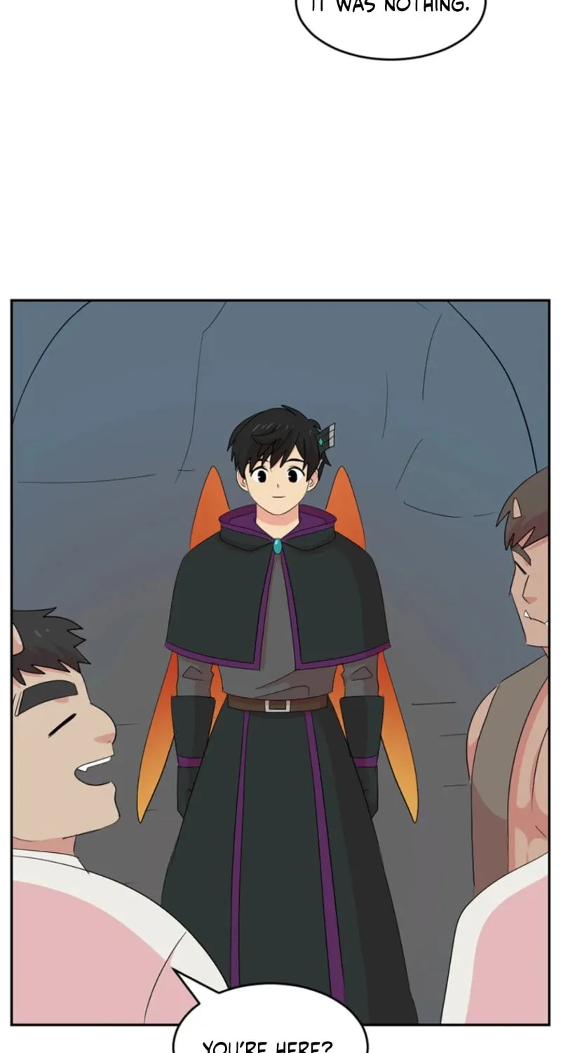 Reader Chapter 208 page 32 - 