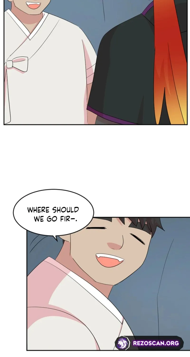 Reader Chapter 208 page 40 - 