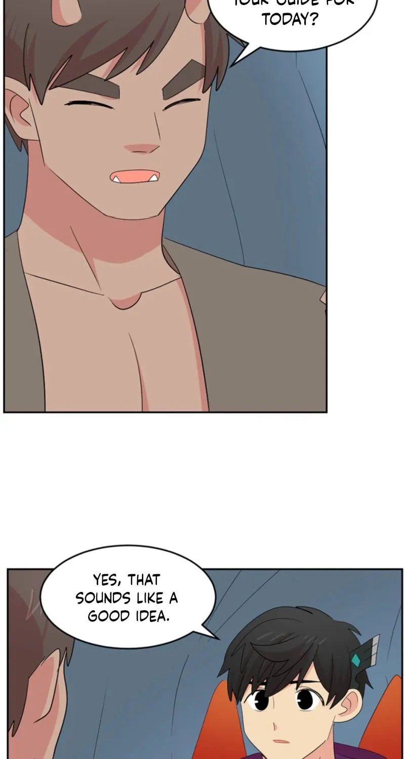Reader Chapter 208 page 45 - 