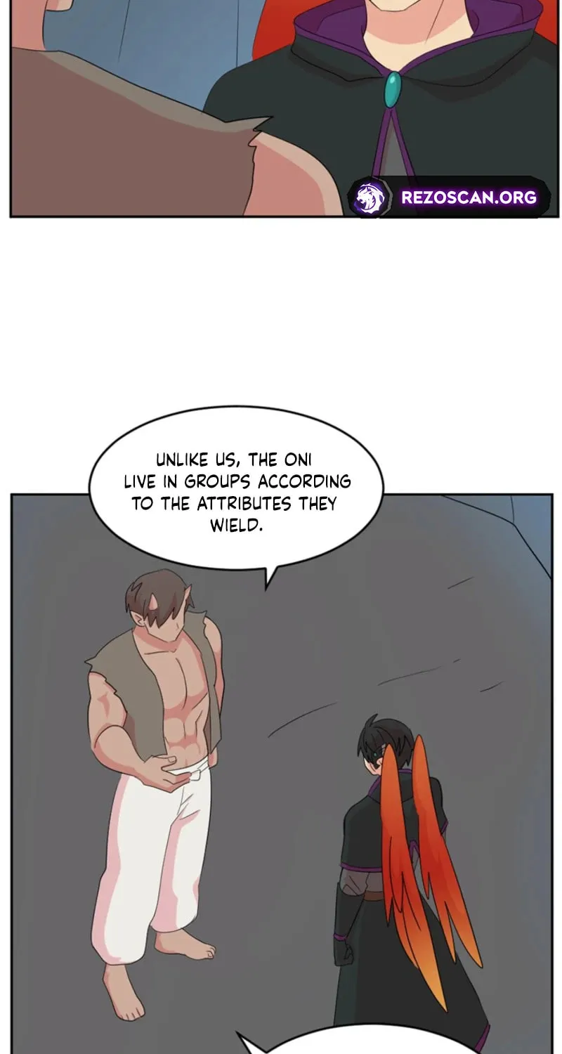 Reader Chapter 208 page 46 - 
