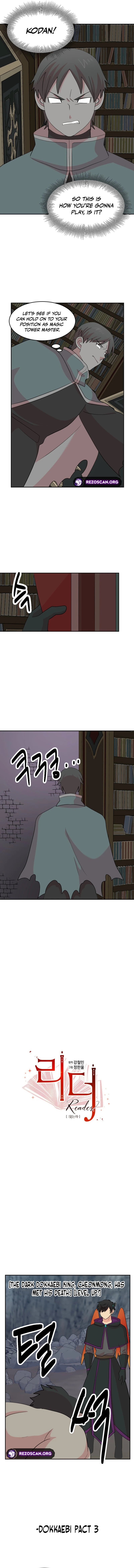 Reader Chapter 209 page 2 - 