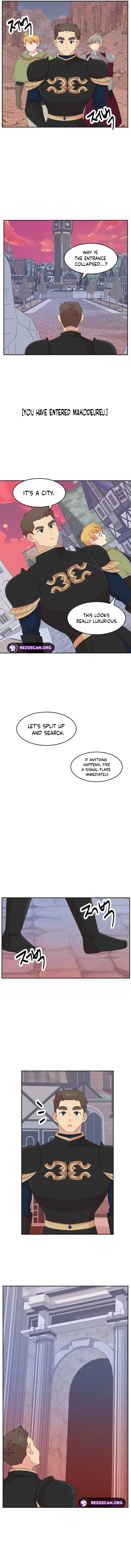 Reader Chapter 209 page 6 - 