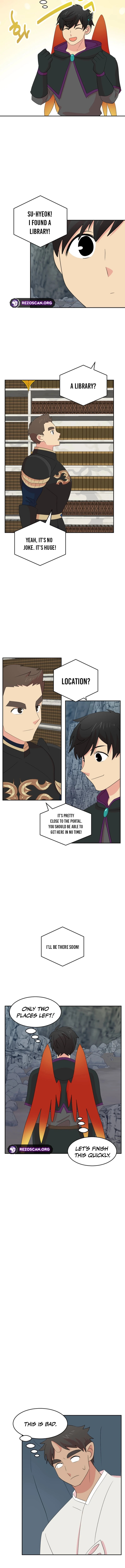 Reader Chapter 209 page 8 - 