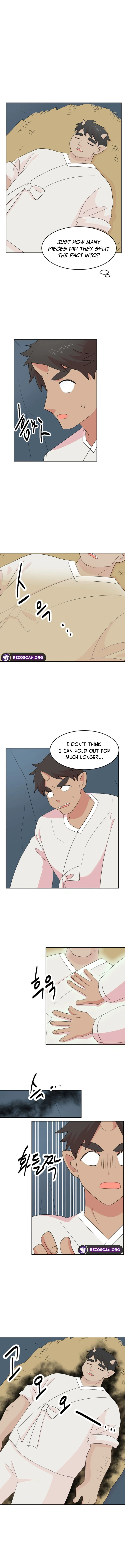 Reader Chapter 209 page 9 - 