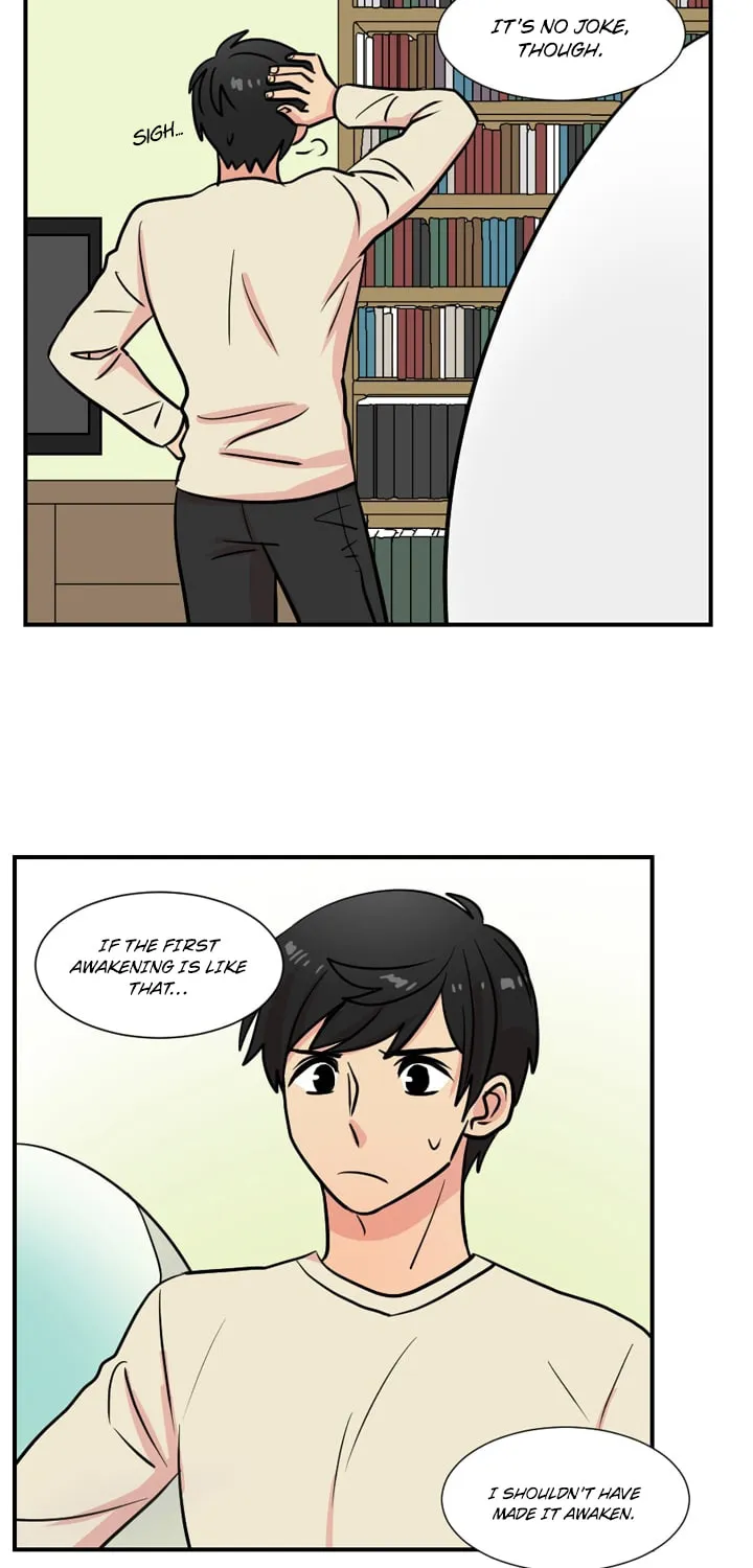 Reader Chapter 21 page 24 - 