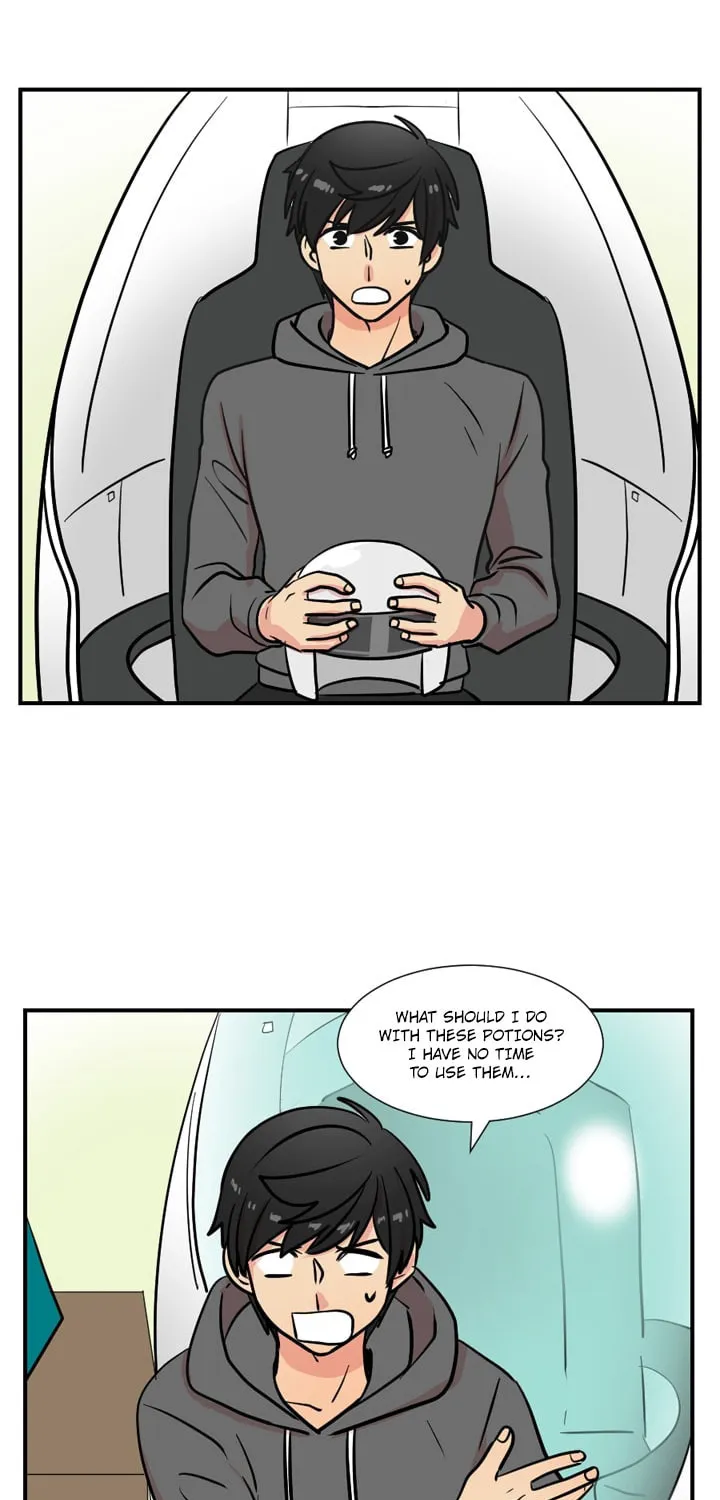 Reader Chapter 21 page 32 - 
