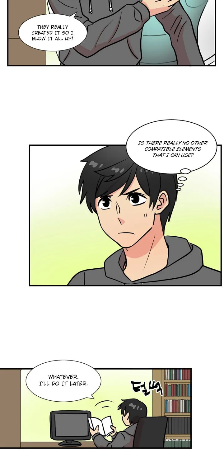 Reader Chapter 21 page 33 - 
