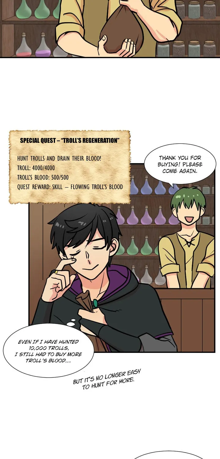 Reader Chapter 21 page 48 - 
