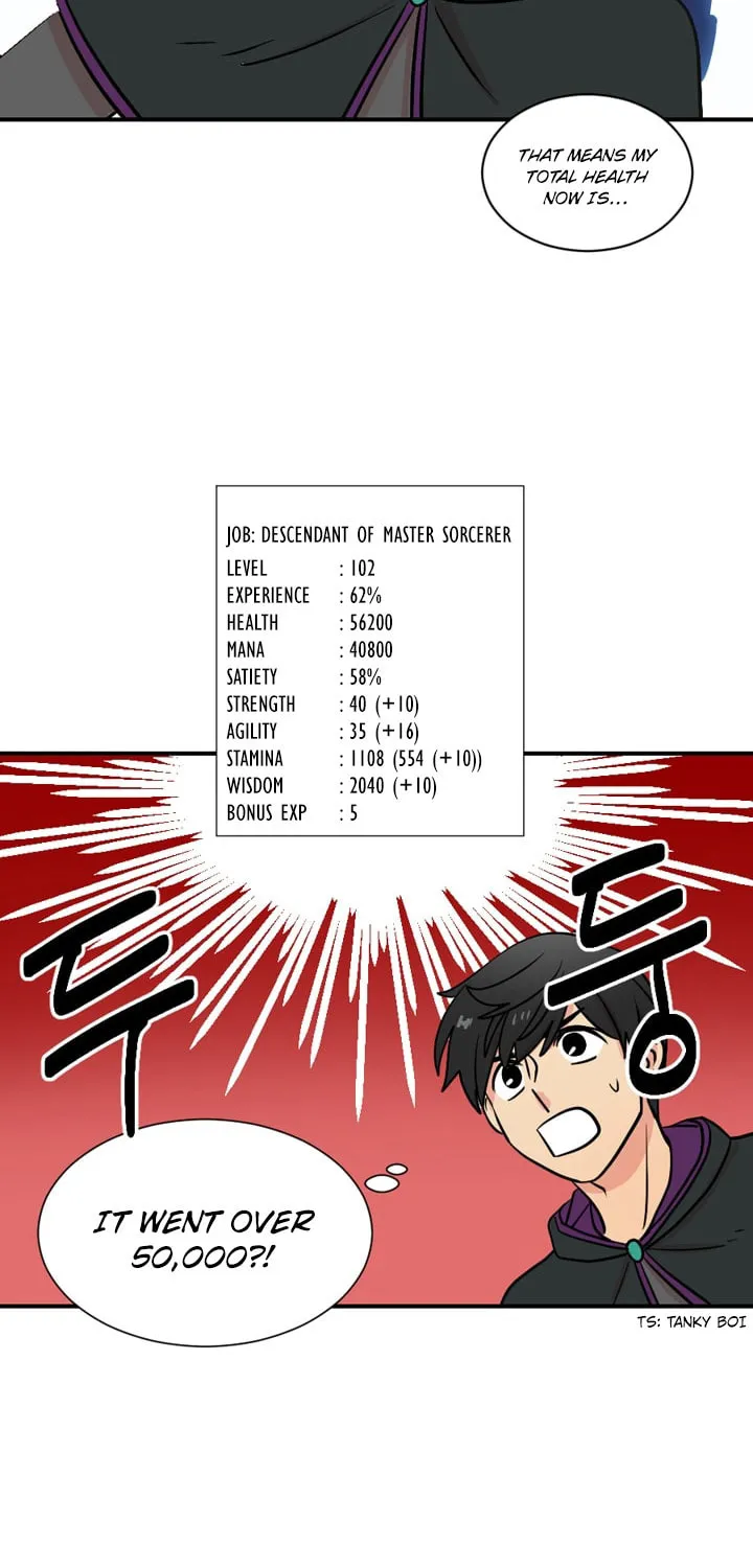 Reader Chapter 21 page 51 - 