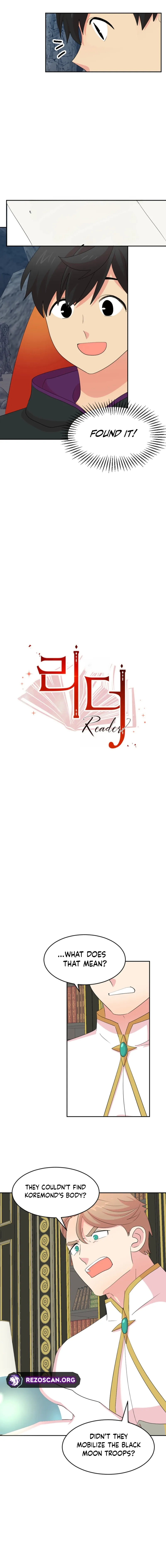 Reader Chapter 210 page 2 - 