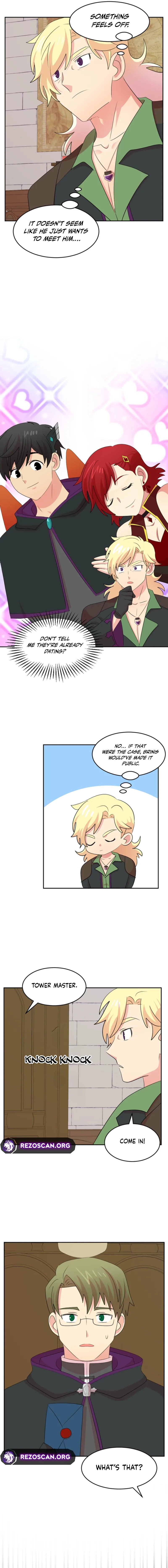 Reader Chapter 210 page 11 - 